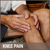 Knee Pain Treatment, Chiropractor Belfast