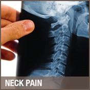 Neck Pain Treatment, Chiropractor Belfast