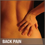 Back Pain Treatment, Chiropractor Belfast