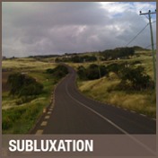 Subluxation Treatment, Chiropractor County Antrim