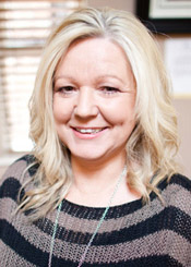 Linda Wilson, Lisburn Chiropractic Clinic